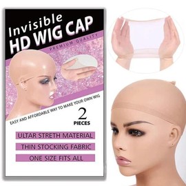 Tinashe Yaki Body Half Wig Invisible Hairline Yaki Straight Kinky Curly Deep Curly Half Wig Human Hair Wigs with Drawstring Cap Design for Easy Wear and Stable Fit:_Wig caps (1 pcs )_16 inch