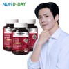 NutriD-Day 뉴트리디데이 프리미엄 알부민 x 3개 총12개월분 NutriD-Day Premium Albumin x 3 packs, total 12 months supply