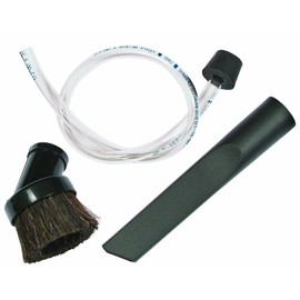 Love-Less Ash Co. 4P22 9 Piece Tool Cheetah and Cougar Ash Vacuum Accessory Kit