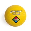 Champion Sports Rhino Playground Balls 8.5"D - Two Ply, Nylon