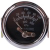 Czomoizc 05703115 100 PSI Oil Pressure Gague Compatible with Murphy