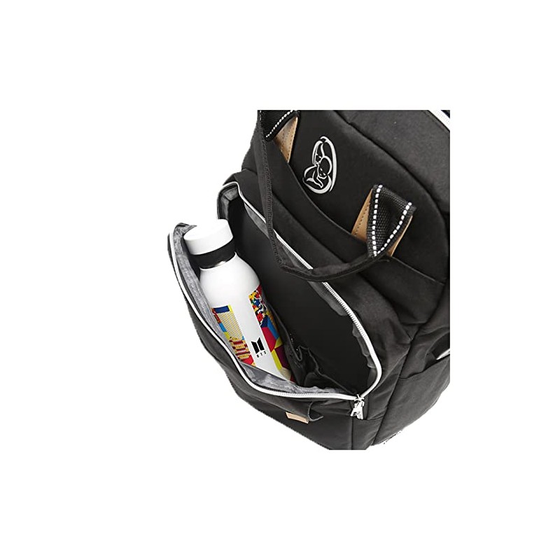 BUILT BTS J-Hope/J-Hope Water Bottle, 18.9 fl oz (532 ml),