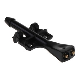 Kadagg Auto-Scheibenwasch-/Wischer-Wassersprühdüse für MERIVA-A, schnelle und einfache Reparatur, effiziente Verlängerung der Lebensdauer, 145 Kunststoff + Kupfer