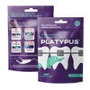 Platypus Ortho Flosser for Braces 30-Count (5 Pack)