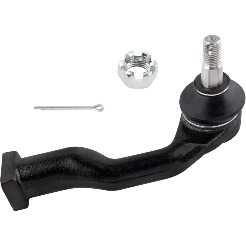 BOXI For 1995-2002 Kia Sportage Front Tie Rods Ball Joints