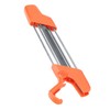 Chain Saw Sharpener, 2 in 1 3/8inp 4.0mm Efficient Convenient