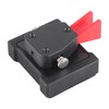 Keyer Paddle Shortwave Radio CW Telegram Transmitter Key Accessory for
