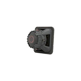 Kicker 45L7R102 10" 1000 Watt L7R Car Subwoofer, Solo-Baric Sub L7R102 DVC 2-Ohm (Renewed)