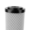 Neo-Pure 20" Big Flow Dual Function Carbon Impregnated 5µ Filter,