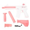 Electric Water Soaker for Kids Adults ABS Rechargeable Automatic Water