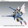 Bandai 1/100 MG Expansion Parts for V 2 Assault Buster