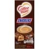 Coffee Mate Snickers Flavored Coffee Creamer Non Dairy Pack of