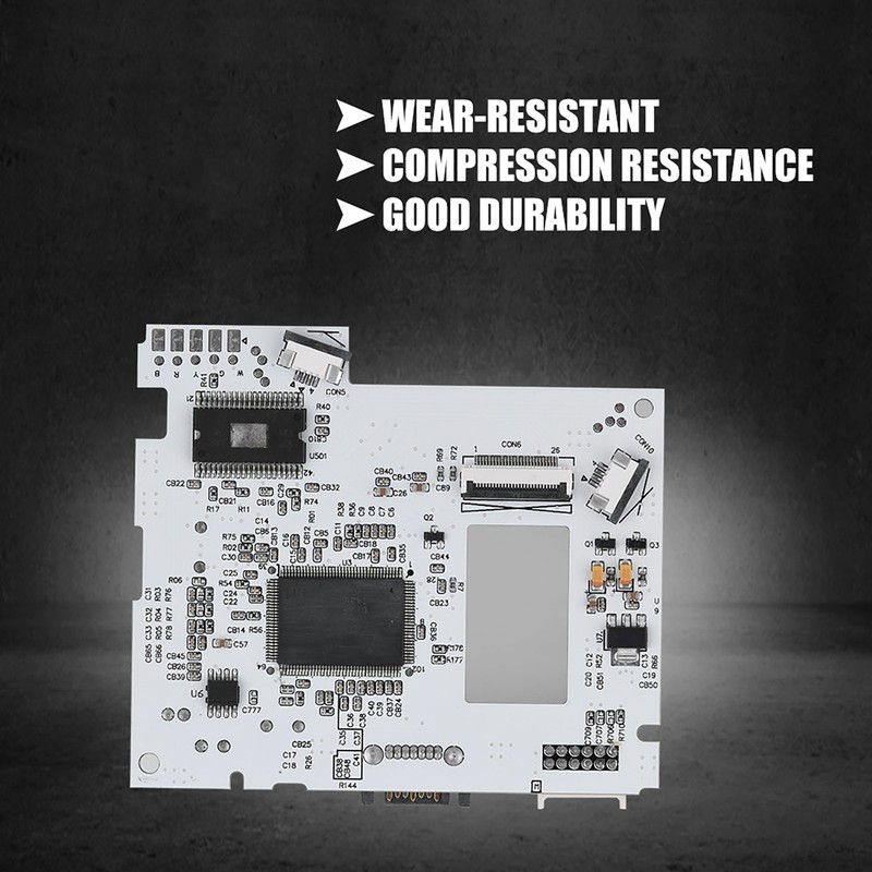 Replacement LTU2 PCB Drive Unlocked Board for XBOX360 Slim DG-16D4S