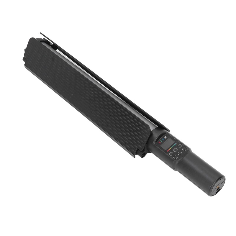 LED Light Stick 3000 to 6500K 18 Special Effects Modes