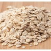 Kauffman Orchards Bulk Regular Rolled Oats, Old-Fashioned, 3 Pound Resealable