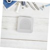 COHEALI Quilling Board Tool Kit for Paper Crafting Multifunctional White