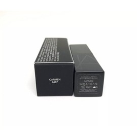 NARS Audacious Lipstick ~ Carmen ~ 0.14 oz/4.2 g New