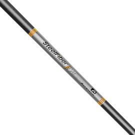 Aerotech SteelFiber FC-90 Iron Shafts - PT - Graphite R Flex