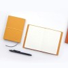 Stationery and Office Supply Notebook Leather Mini for school, and