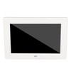 Digital Photo Frame 8in 1280x800 Support MP3 MP4 HD Video