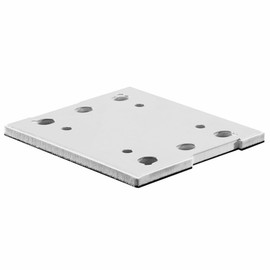Bosch GSSSQ02 1/4 Sheet Hook-and-Loop Cordless Backing Pad