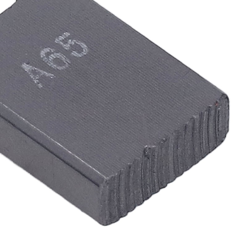 20Pcs Motor Carbon Brushes Angle Grinder Electric Drill Hammer Power