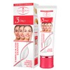 Aichun Beauty Bikini Días Crema Corporal Axilas
