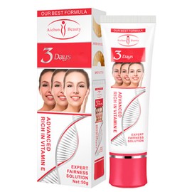 Aichun Beauty Bikini Días Crema Corporal Axilas
