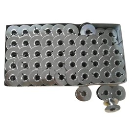 Cutex 100 Bobbins for Singer 16, 31-15, 44, 331k Class Sewing Machine