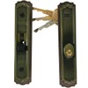 Alpha (Alpha) For 引戸 Replacement Lock K4056 – Alu