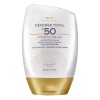Set De 2 Protector Solar 80 Ml Defense Total De