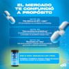 Probióticos y Prebióticos 40 Billones UFC –Enzimas Digestivas 4 en