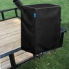 VeyoStories Heavy-Duty Backpack Blower Cover, Universal Fit for Multiple Brands