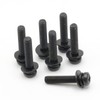 ReplacementScrews Stand Screws Compatible with LG OLED55C1PUB (OLED55C1PUB.AUS)