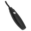 Heated Eyelash Curler USB Rechargeable Electric Lash Curling Tool for