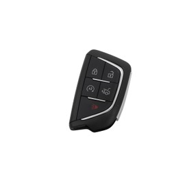 GM Genuine Parts 13548127 Remote Control Door Lock and Theft Deterrent Auxiliary Transmitter