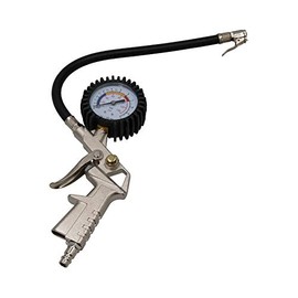 Air Tyre Wheel Inflator with 50mm dial gauge TE144