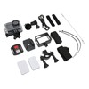 5K Waterproof Action Camera WiFi Remote Control 2.0inch and 1.3inch