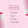 Multiusos Teia Cosméticos Naturales Tono Del Maquillaje Amanecer