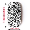 CJCBROES 2.4G Wireless Mouse with Cute Pattern Design for All