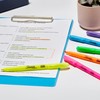 Sharpie Pocket Highlighters | Chisel Tip | Assorted Fluorescent Ink