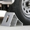 Buyers Products WC7118A Wheel Chock