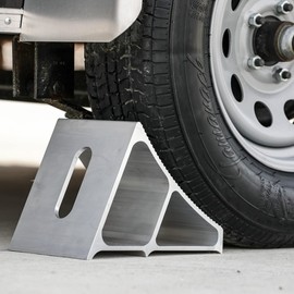 Buyers Products WC7118A Wheel Chock