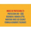 Balm Tattoo Sunblock 75+ 30g Nueva Presentación