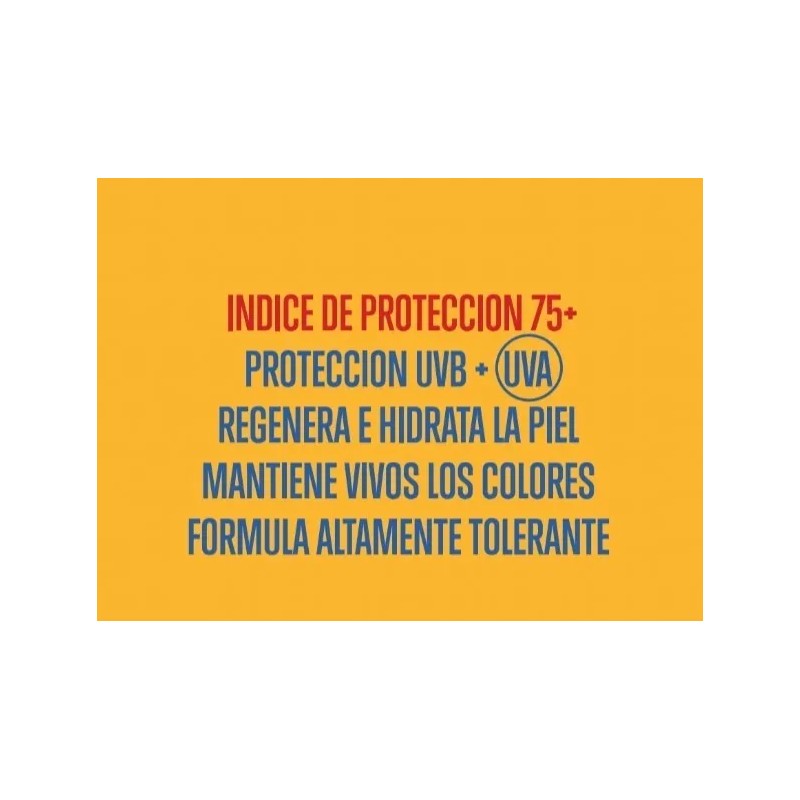 Balm Tattoo Sunblock 75+ 30g Nueva Presentación