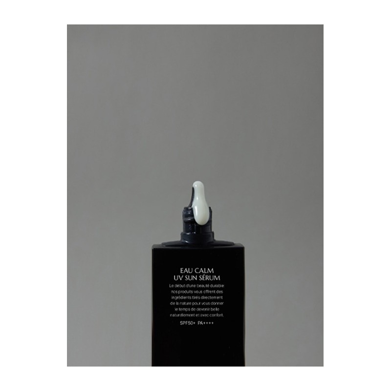 Oh Calm UV Sun Serum 40ml / 오 캄 UV