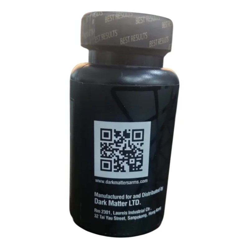 Dark Matter Ligandrol, 60 Tbs Sfn Neutro