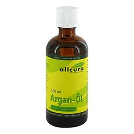 Argan oil