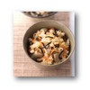 Fujicco Japanese Seasoned Kelp Strips (Shio Kombu), 140g - Pack