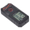 Resistance Tester LCD Display Auto Recognition Quick Response Resistance Meter